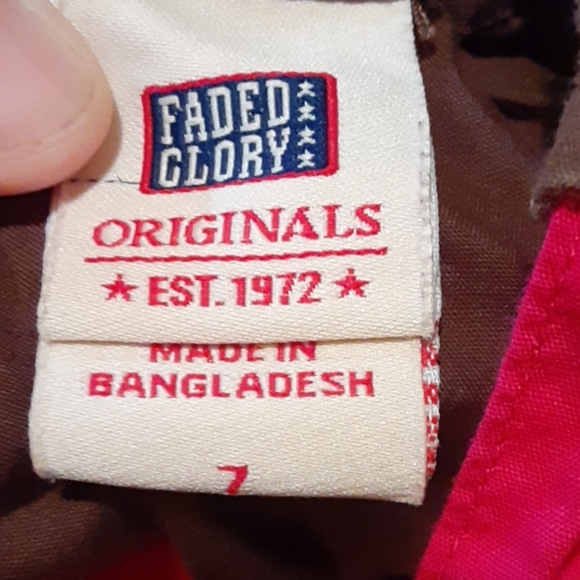 Girls  tiered maxi dress size 7 - Picture 5 of 5